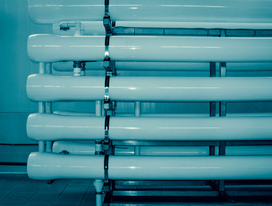 How Reverse Osmosis Systems Remove PFAS