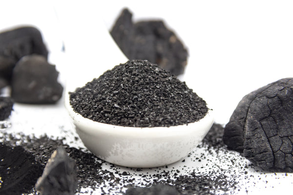 Activated Carbon for PFAS Removal: How the Media Works and Which Type to Choose