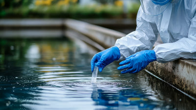 Is Your Well Water Safe After Flooding or Heavy Rain? What to Do, in Order