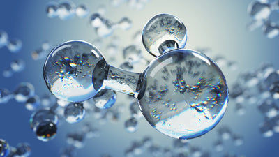 What Is Antioxidant Water? Benefits, Science, and How to Make It