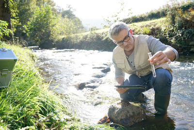 How to Detect PFAS in Tap Water: 5 Warning Signs You're at Risk