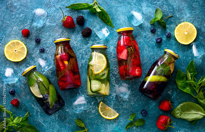 Do Energy Drinks Dehydrate You? The Science Explained