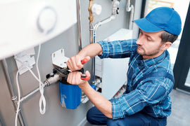 How to Shock Chlorinate a Well Without Ruining Your RO System or Softener