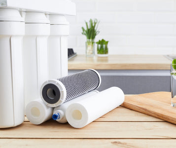 Why Is Your Reverse Osmosis System Making Noise? 6 Sounds Decoded