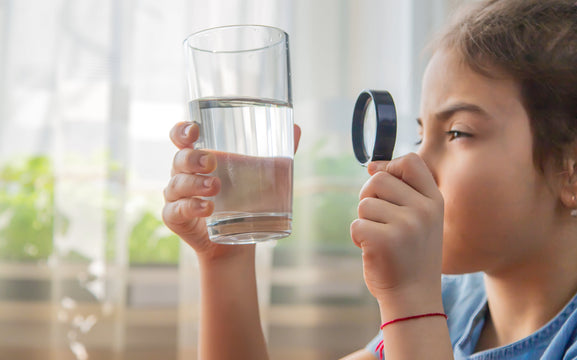 Do I Need a Water Filter? 10 Signs Your Tap Water Needs Help