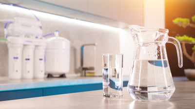 Tankless vs Tank Reverse Osmosis: Which RO System Is Right for You?
