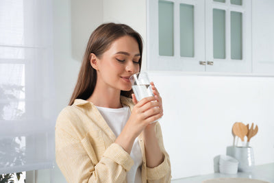 Salt Water Gargle: Benefits, Recipe, and How to Do It