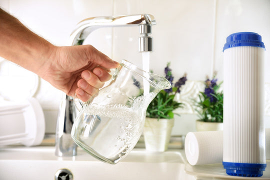 Well Water vs City Water: What's Different and What Each One Needs