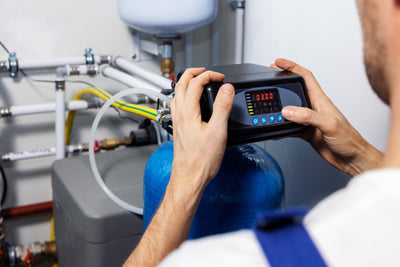 Water Softener Bypass Valve: How to Use and Fix It
