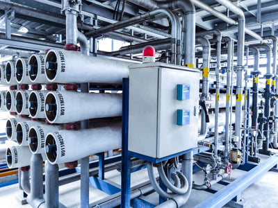 Purification Technologies