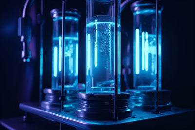 UV Water Filter Lamp Replacement and Maintenance: A Complete Guide