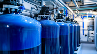 Water Softener Control Valves: Clack vs Fleck vs Autotrol Compared