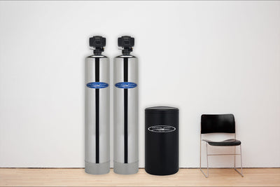 How to Choose a Whole House Water Filter System