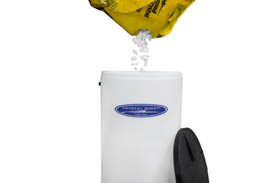 Water Softener Maintenance: Complete Homeowner Checklist
