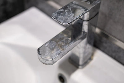 Limescale: The Expensive Problem Hiding in Plain Sight