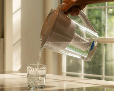RO vs UV vs UF: Which Water Treatment Do You Actually Need?