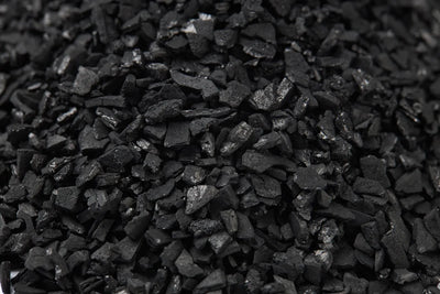 Catalytic Carbon Explained: The Media Built for Chloramine and Rotten-Egg Odor