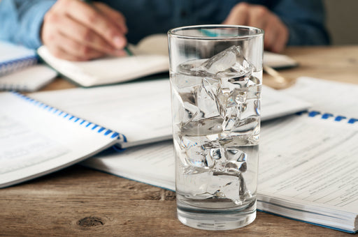 Why Does My Tap Water Taste Salty, Chalky, or Metallic This Summer?