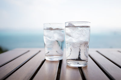 Distilled vs Deionized Water: Which Do You Need?