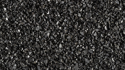 How Carbon Filters Remove PFAS from Drinking Water - Simplified