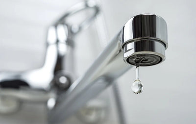 Why Is Your Reverse Osmosis Water So Slow? 8 Causes and Fixes
