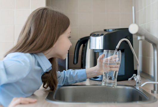 What Does Reverse Osmosis Remove? Full Contaminant Guide