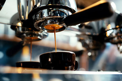 Best Water for Coffee: A Water Expert's Brewing Guide