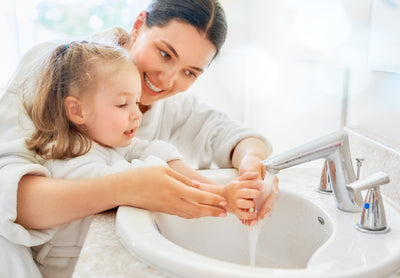 Water Filtration Systems Guide