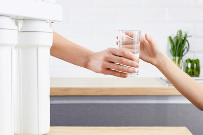 10 Benefits of Water Filtration (And How to Choose the Right System)
