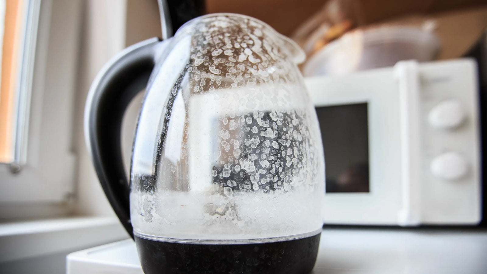 Why Your Glasses Come Out of the Dishwasher Spotted and Cloudy