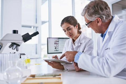 PFAS Health Effects: What the Research Actually Shows