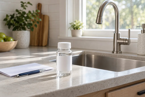 In-Home Water Test Demonstrations: What They Really Show