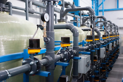 Water Treatment for Hotels and Hospitality: Scale, Laundry, and Guest-Room Water