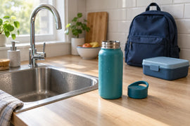 Is School Drinking Water Safe? What Parents Can Check