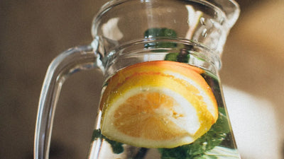 Is Lemon Water Good for You? 10 Science-Backed Benefits