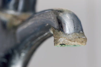 What Causes Hard Water? 5 Natural Causes and How to Fix It
