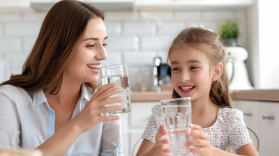 Is Alkaline Water Good for You? What the Science Actually Says