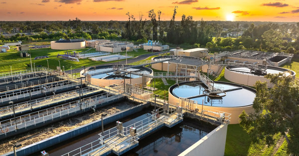EPA RealWaterTA Initiative: What It Means for Your Drinking Water