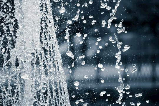 Types of Water Explained: Spring, Artesian, Mineral, Purified, and Distilled