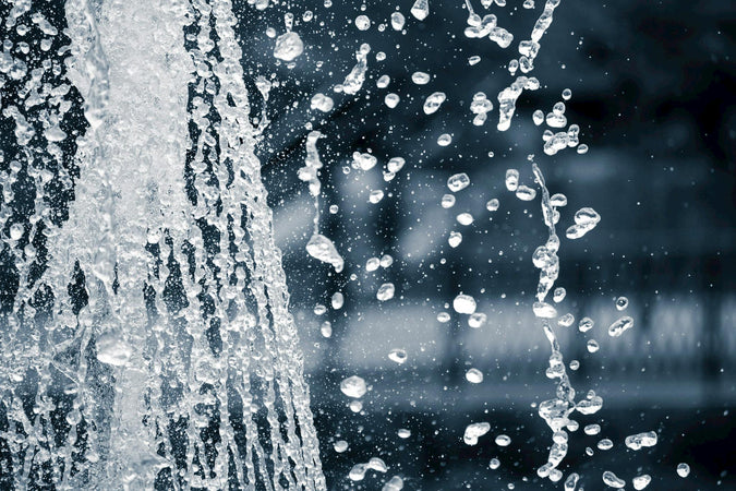 Types of Water Explained: Spring, Artesian, Mineral, Purified, and Distilled