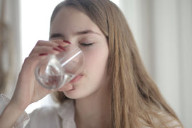 What Does Water Taste Like? What You're Really Tasting in a Glass