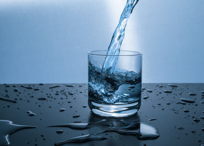 What Is KDF Water Filter Media? How Redox Filtration Works
