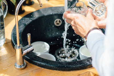 Water Softener Loop: Which Lines Should Get Soft Water?