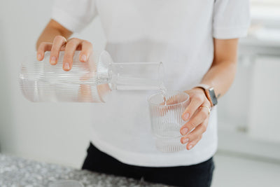 Best Water for Baby Formula: What's Safe to Use