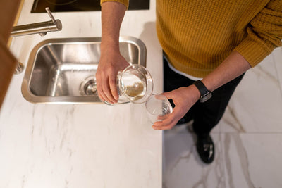 How Much Water Should You Drink a Day? (It Depends)