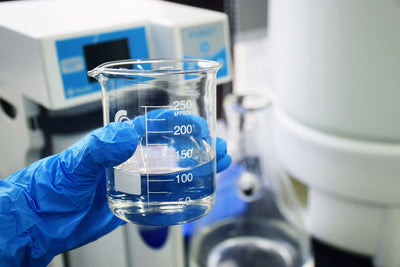Laboratory Water Grades: Type I, II, and III Explained