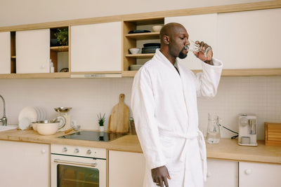 Where Does Water Go When You Drink It? Your Body's Complete Journey