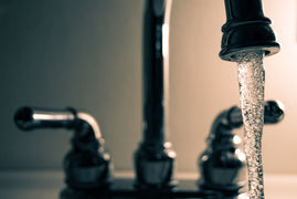 Copper in Drinking Water: Health Risks, Causes, and How to Remove It
