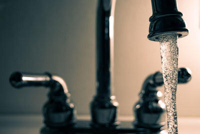Copper in Drinking Water: Health Risks, Causes, and How to Remove It