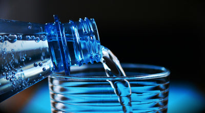 Does Water Have Sugar? The Truth Behind Every Type